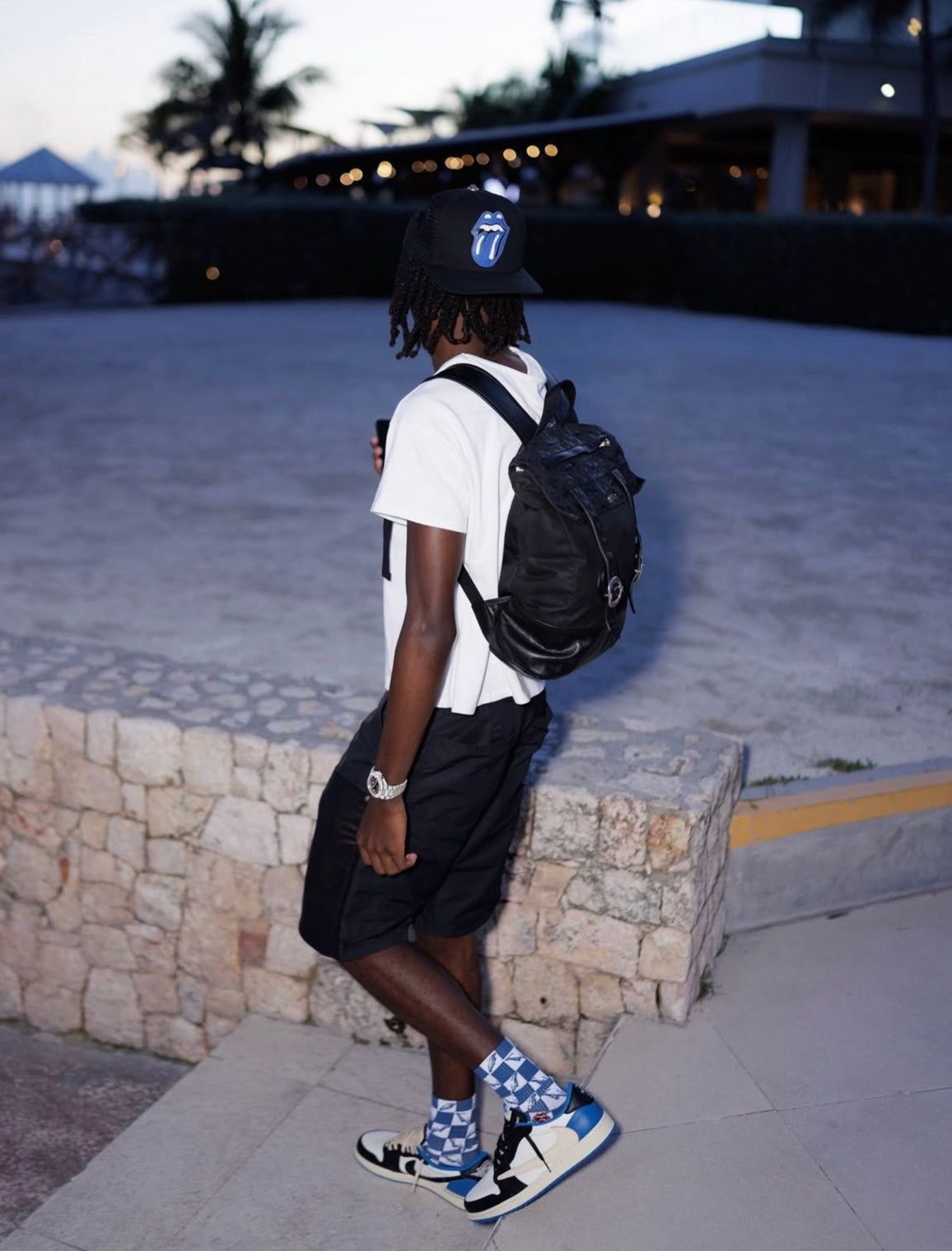 Sac à dos