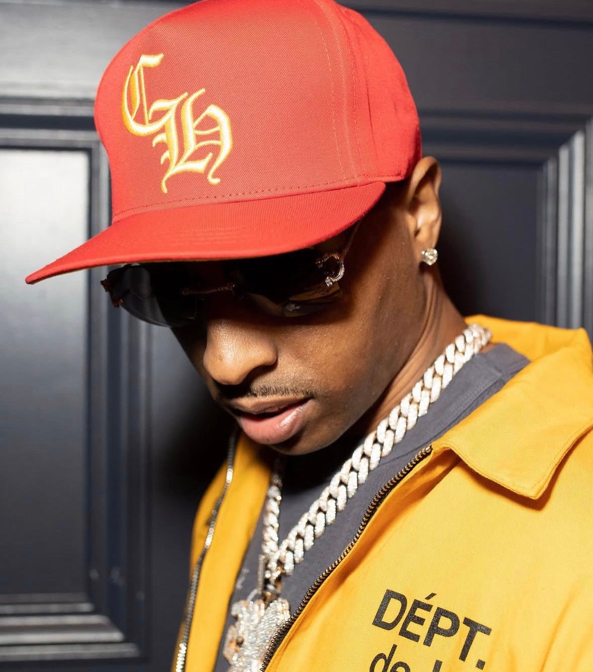 Casquette