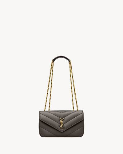 Yves Saint Laurent Sac à main Loulou