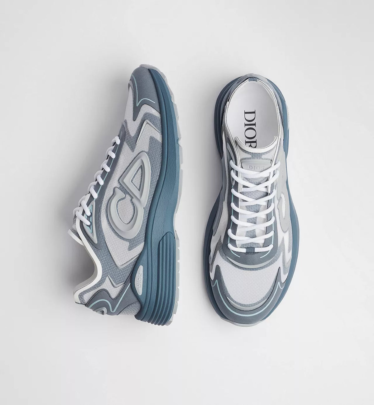 Dior B30 Countdown Tech