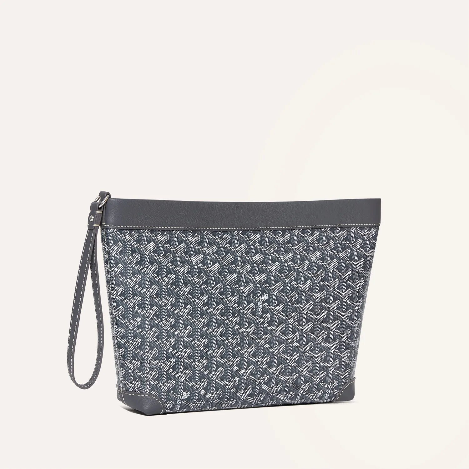Goyard Pochette conti