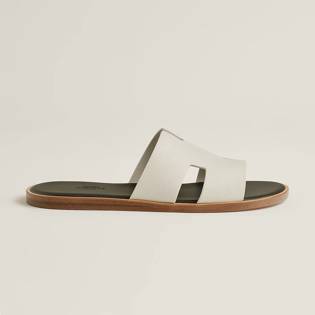 Claquettes Hermès Izmir (H)