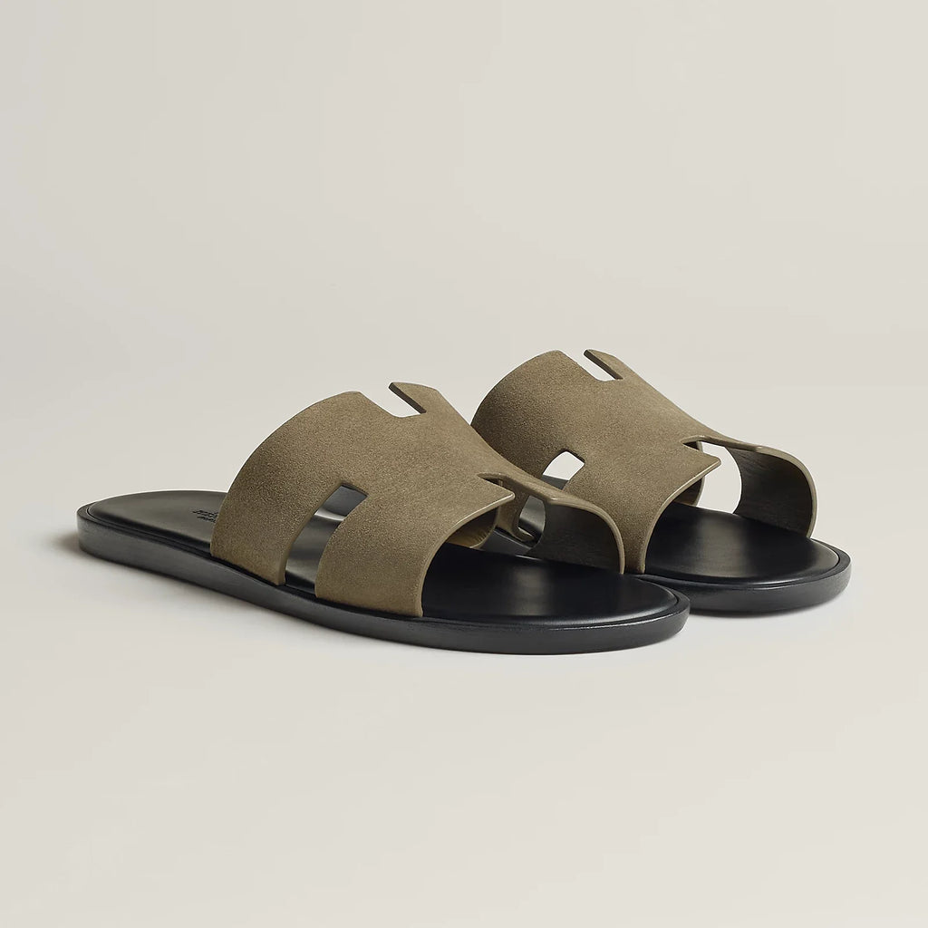 Claquettes Hermès Izmir (H)
