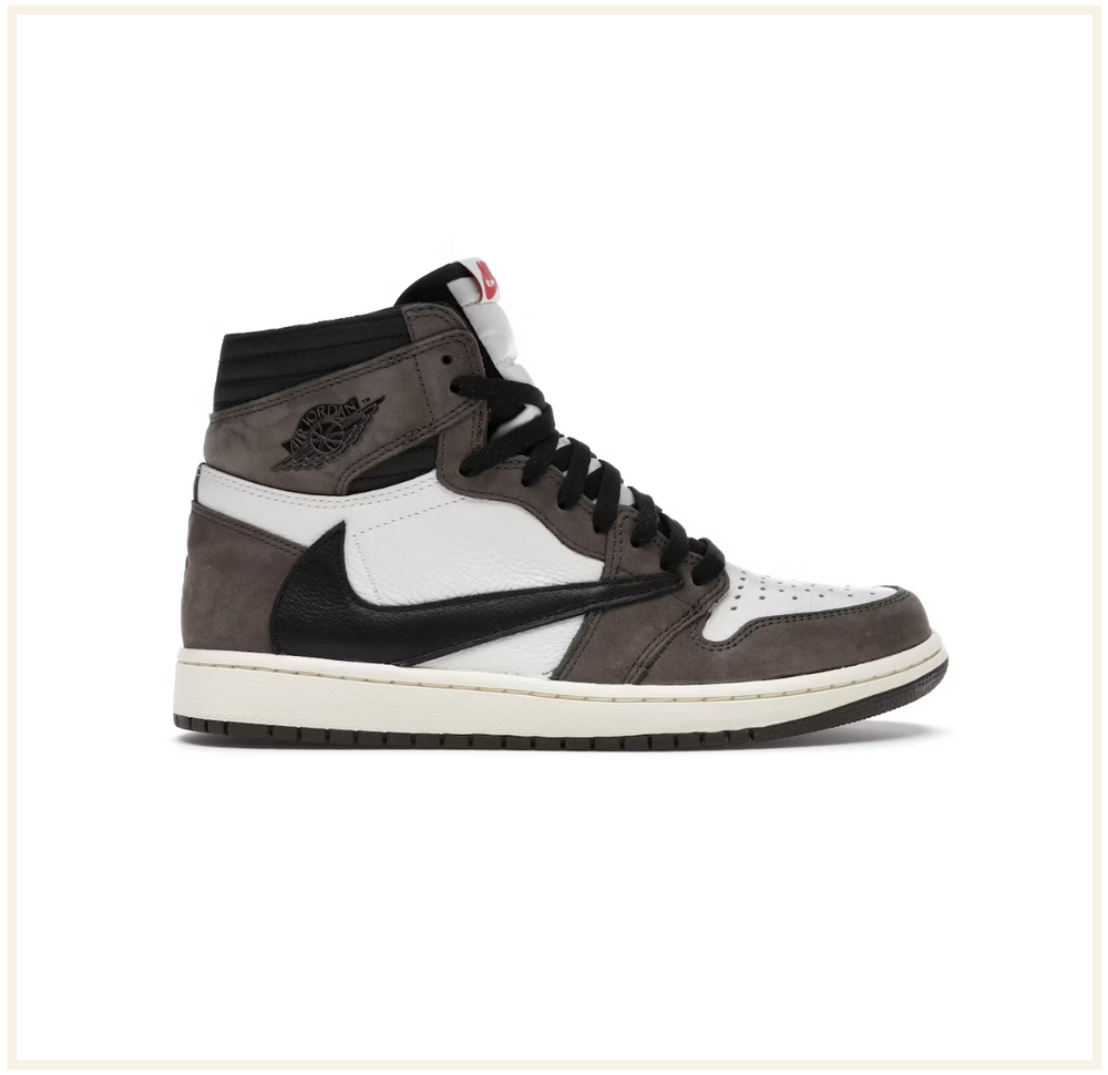 Air Jordan 1 Travis