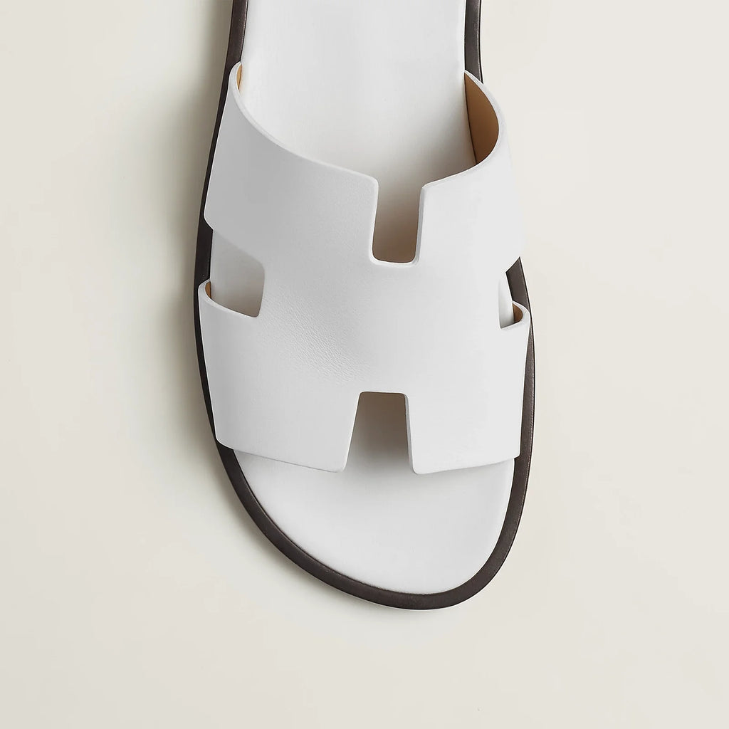 Claquettes Hermès Izmir (H)