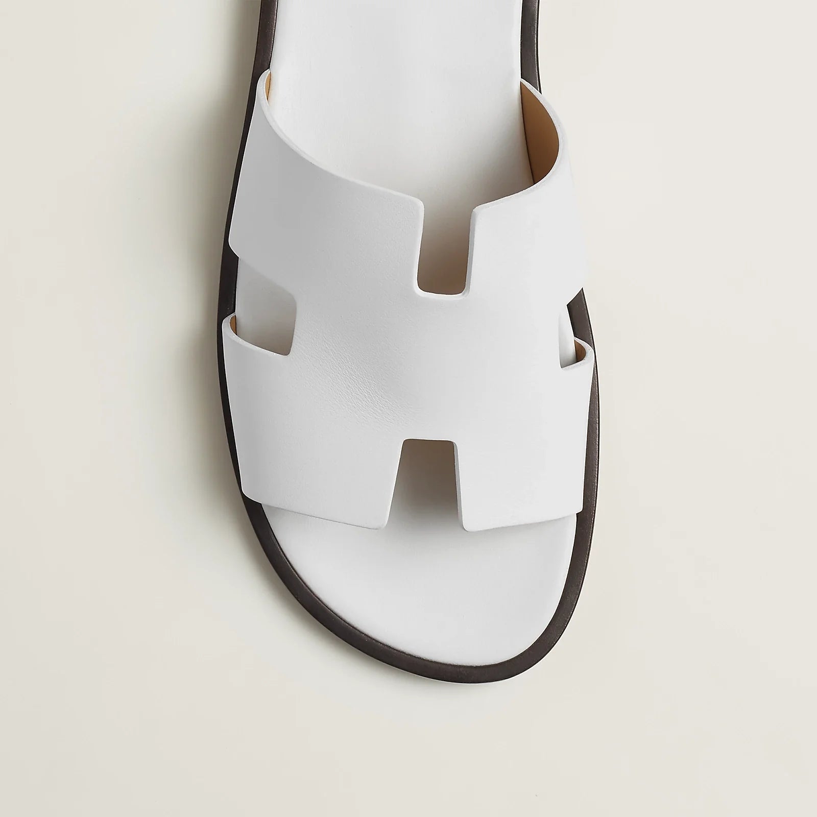 Claquettes Hermès Izmir (H)