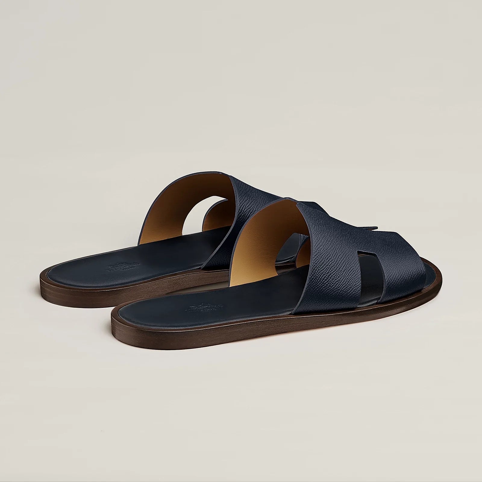 Claquettes Hermès Izmir (H)