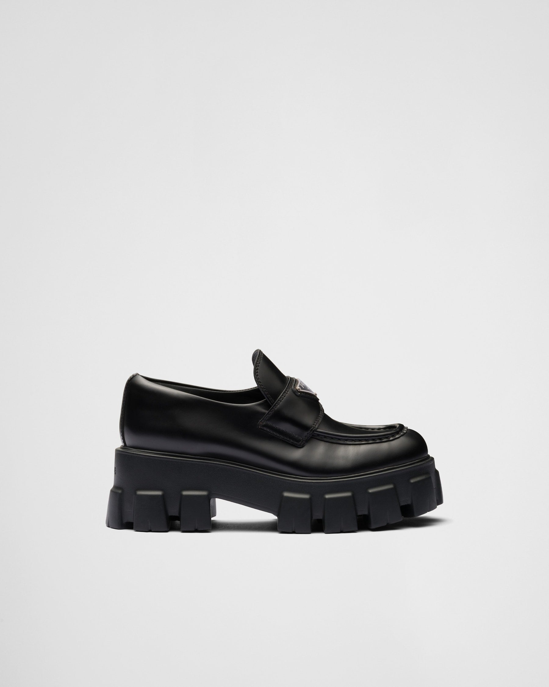 Mocassins Prada