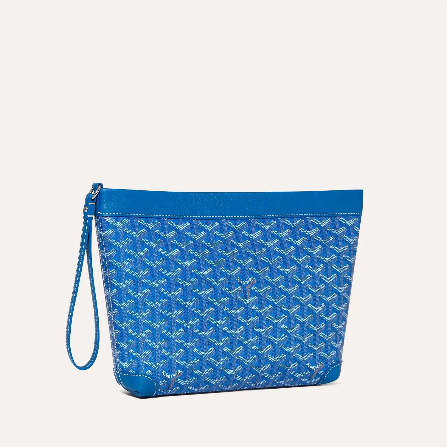 Goyard Pochette conti