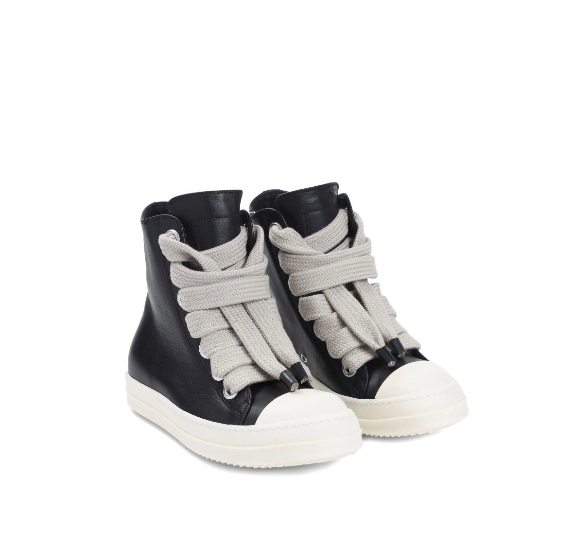 Rick Owens montante