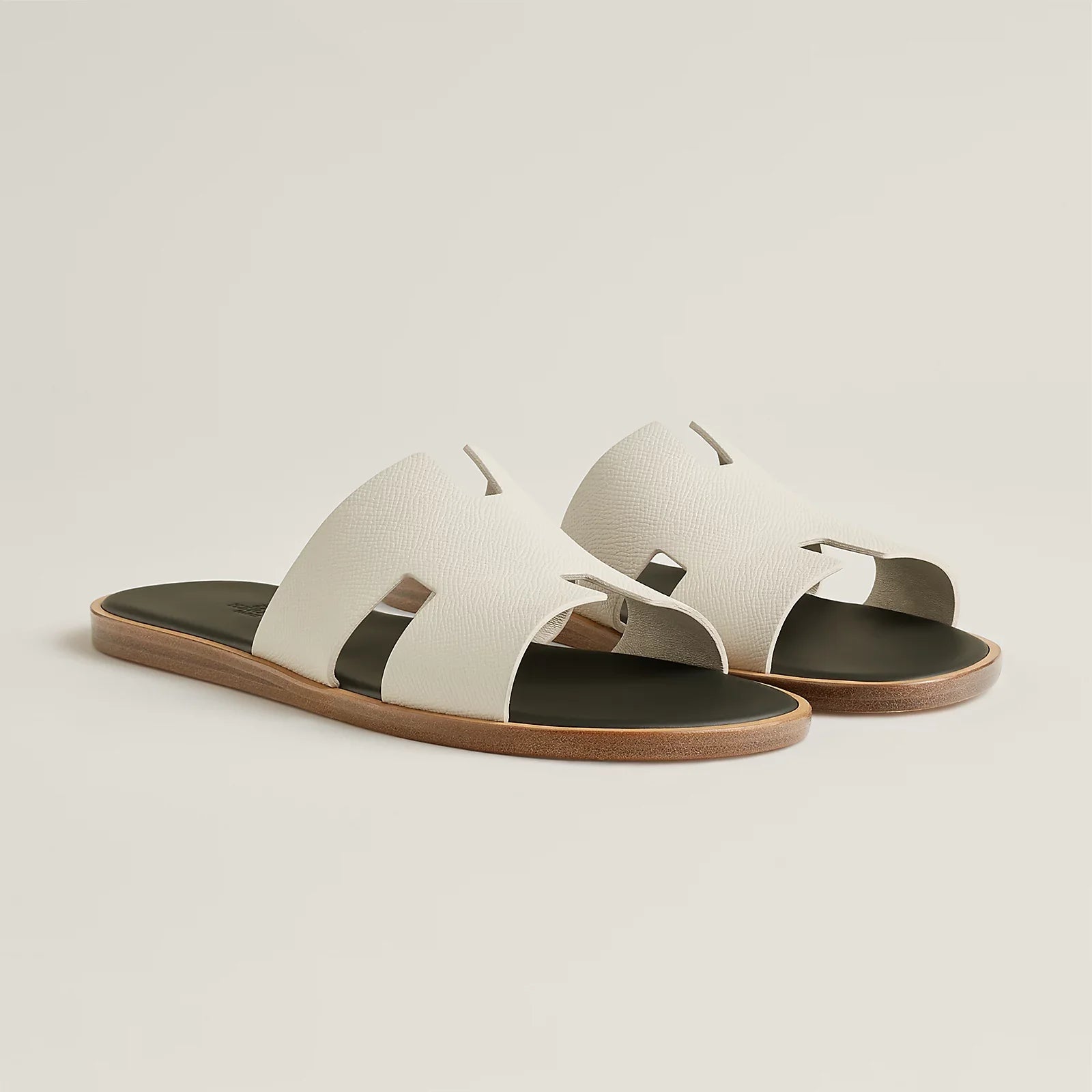 Claquettes Hermès Izmir (H)