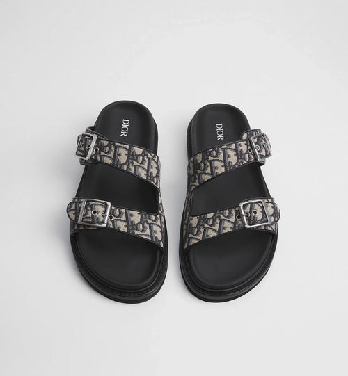 Claquette Dior