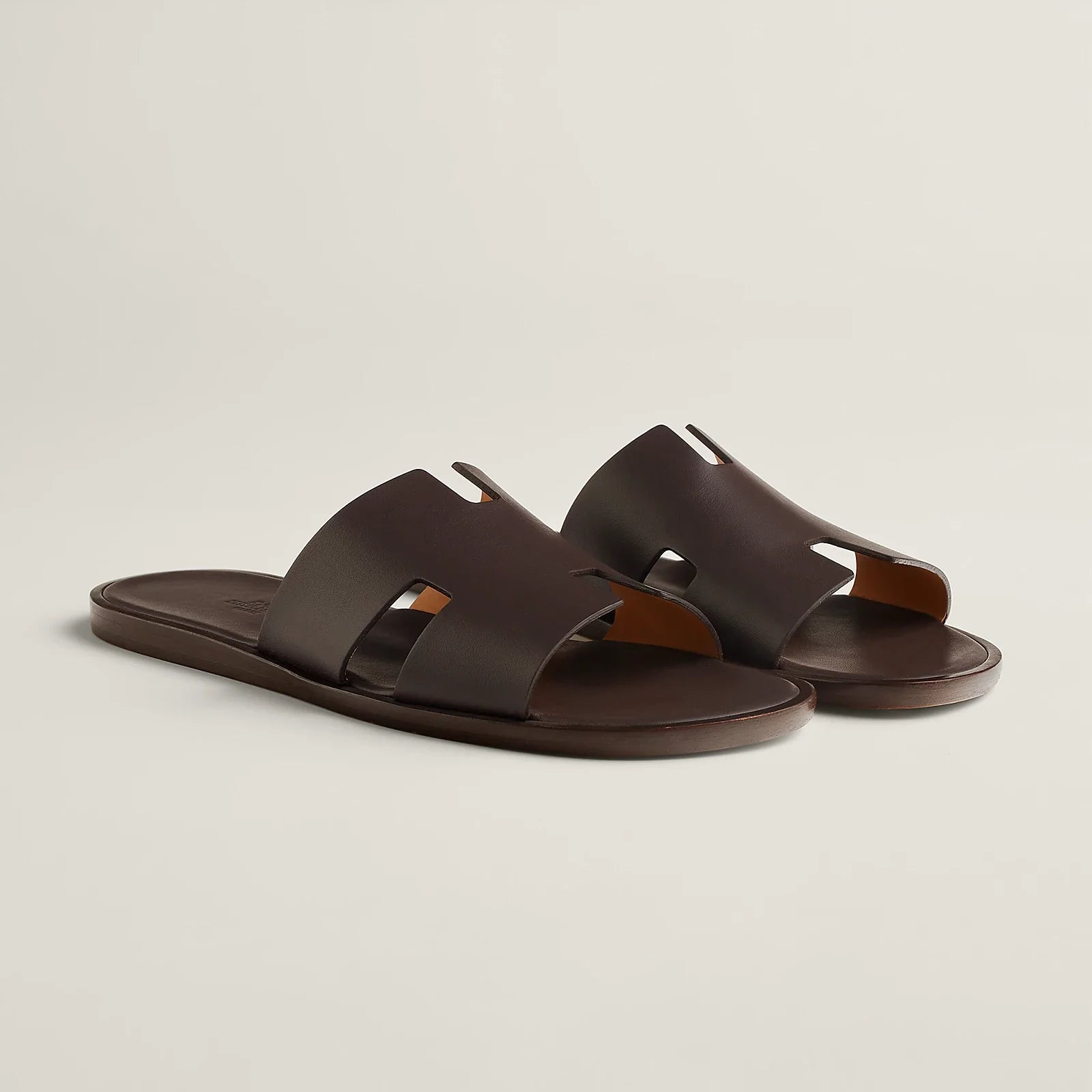 Claquettes Hermès Izmir (H)