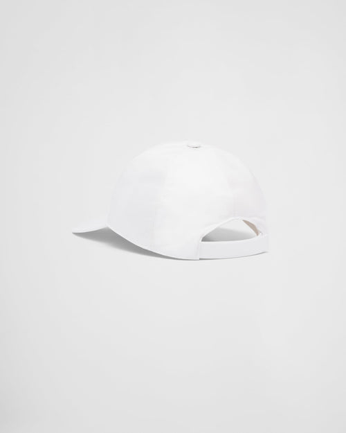 Casquette Prada