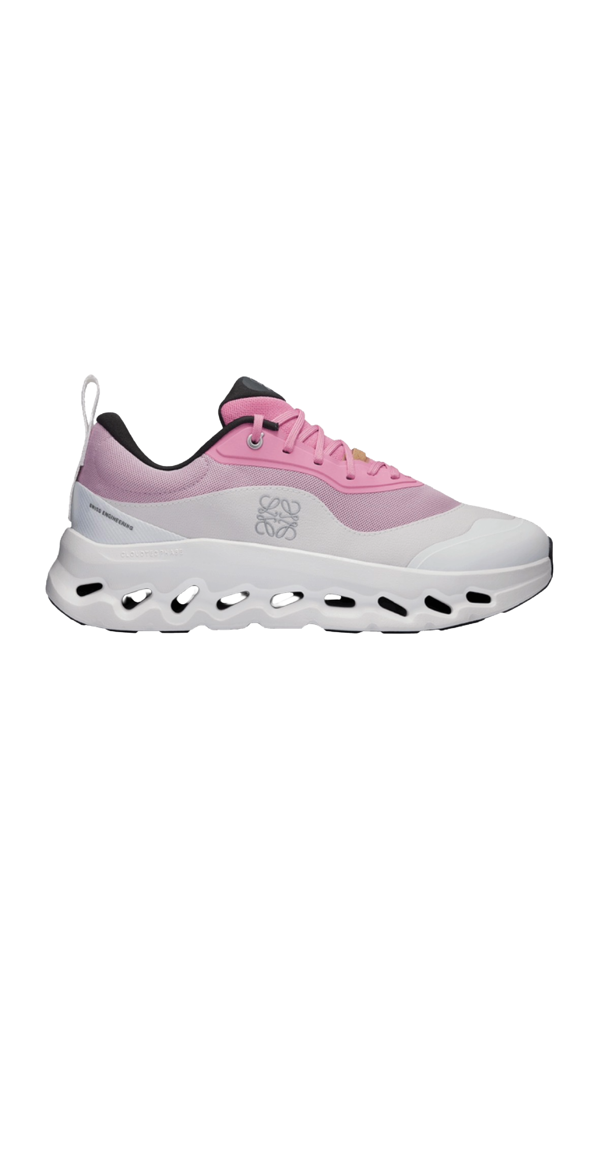 Loewe x On running