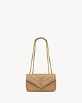 Yves Saint Laurent Sac à main Loulou