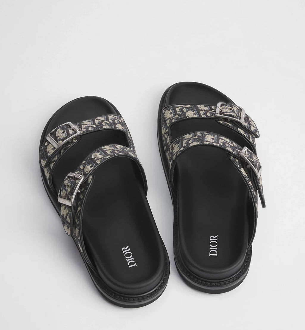 Claquette Dior