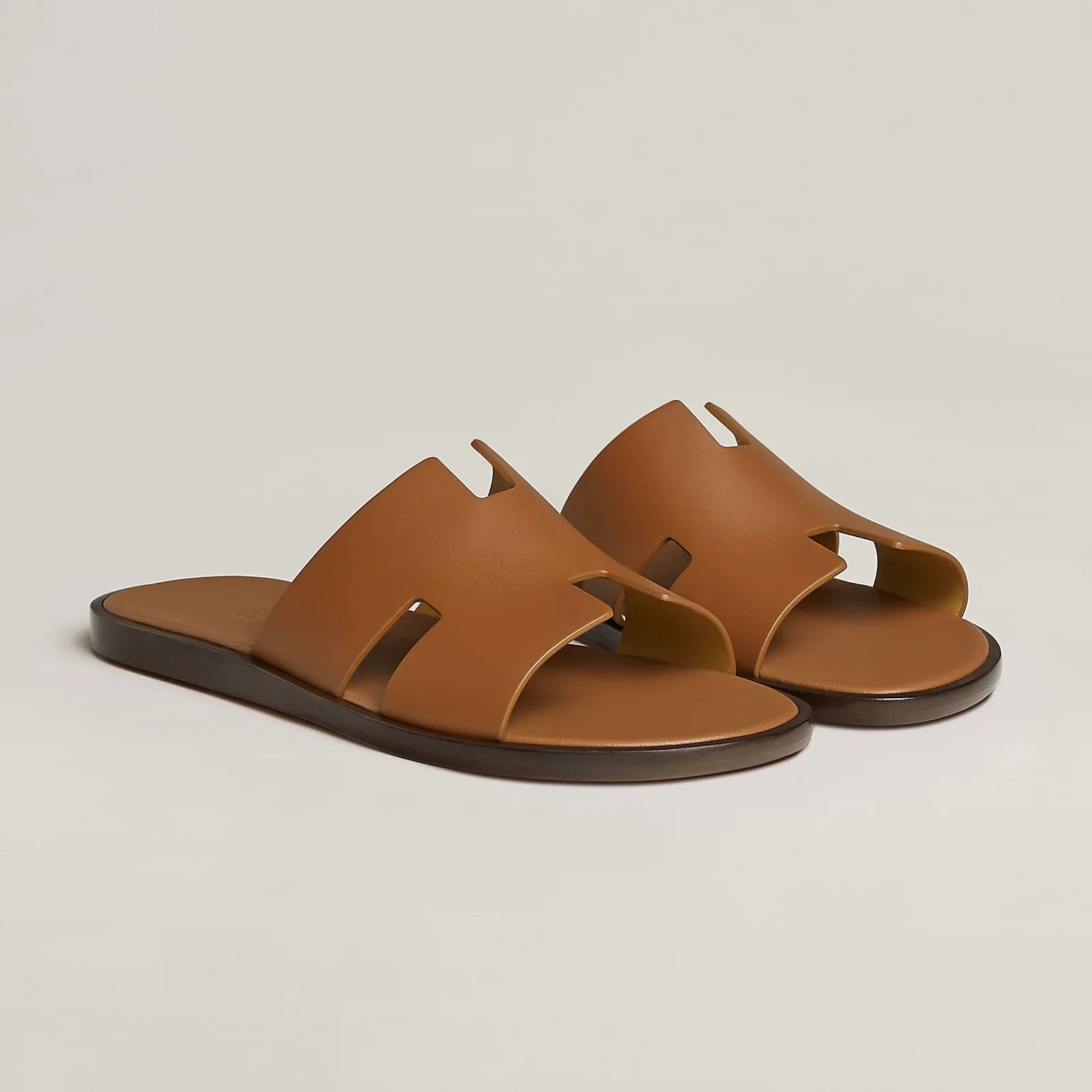 Claquettes Hermès Izmir (H)