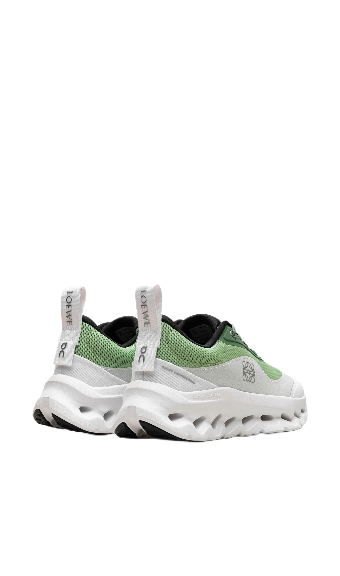 Loewe x On running
