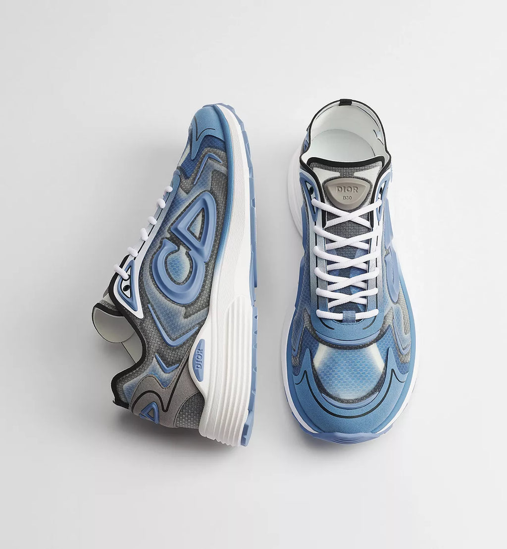 Dior B30 Countdown Tech