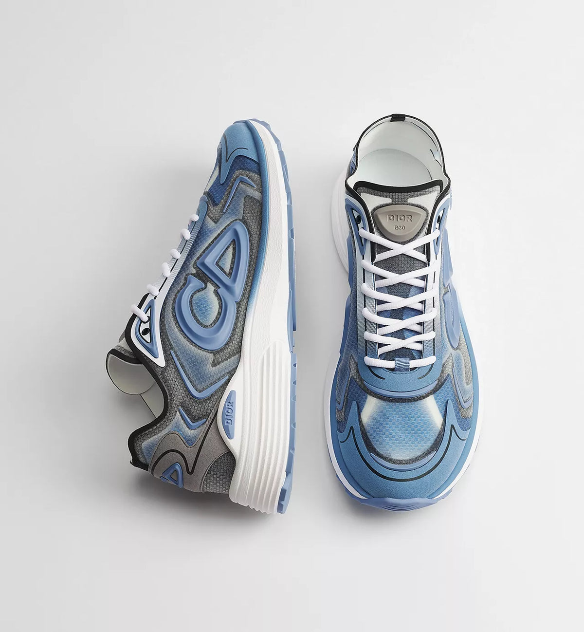 Dior B30 Countdown Tech