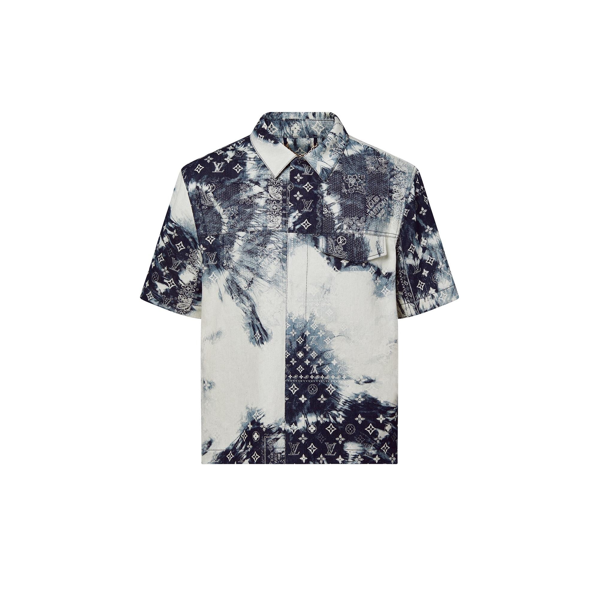Chemise Louis Vuitton