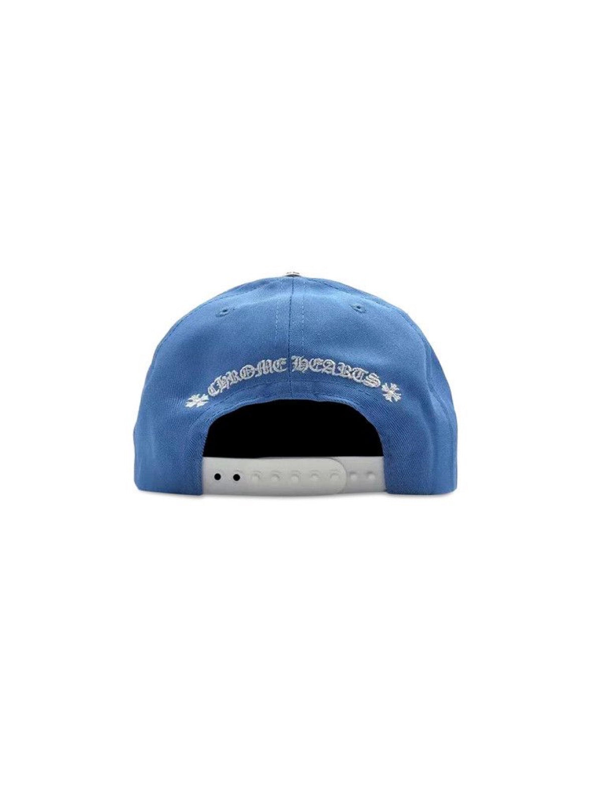 Casquette Chrome Hearts