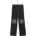 Jean Loewe Anagram