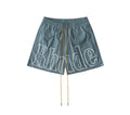 Short de bain Rhude