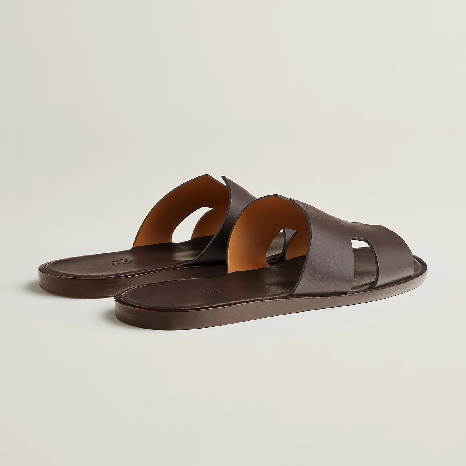 Claquettes Hermès Izmir (H)