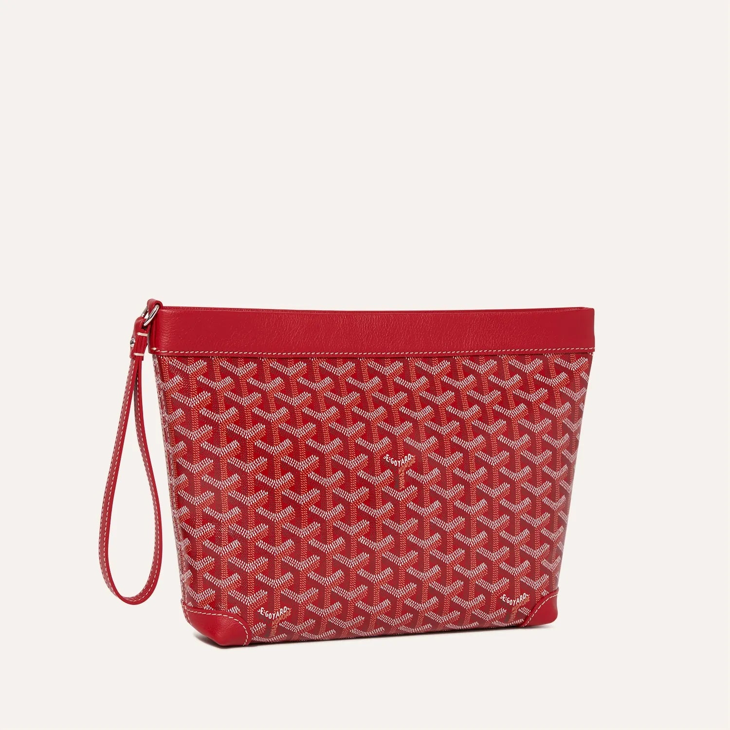 Goyard Pochette conti