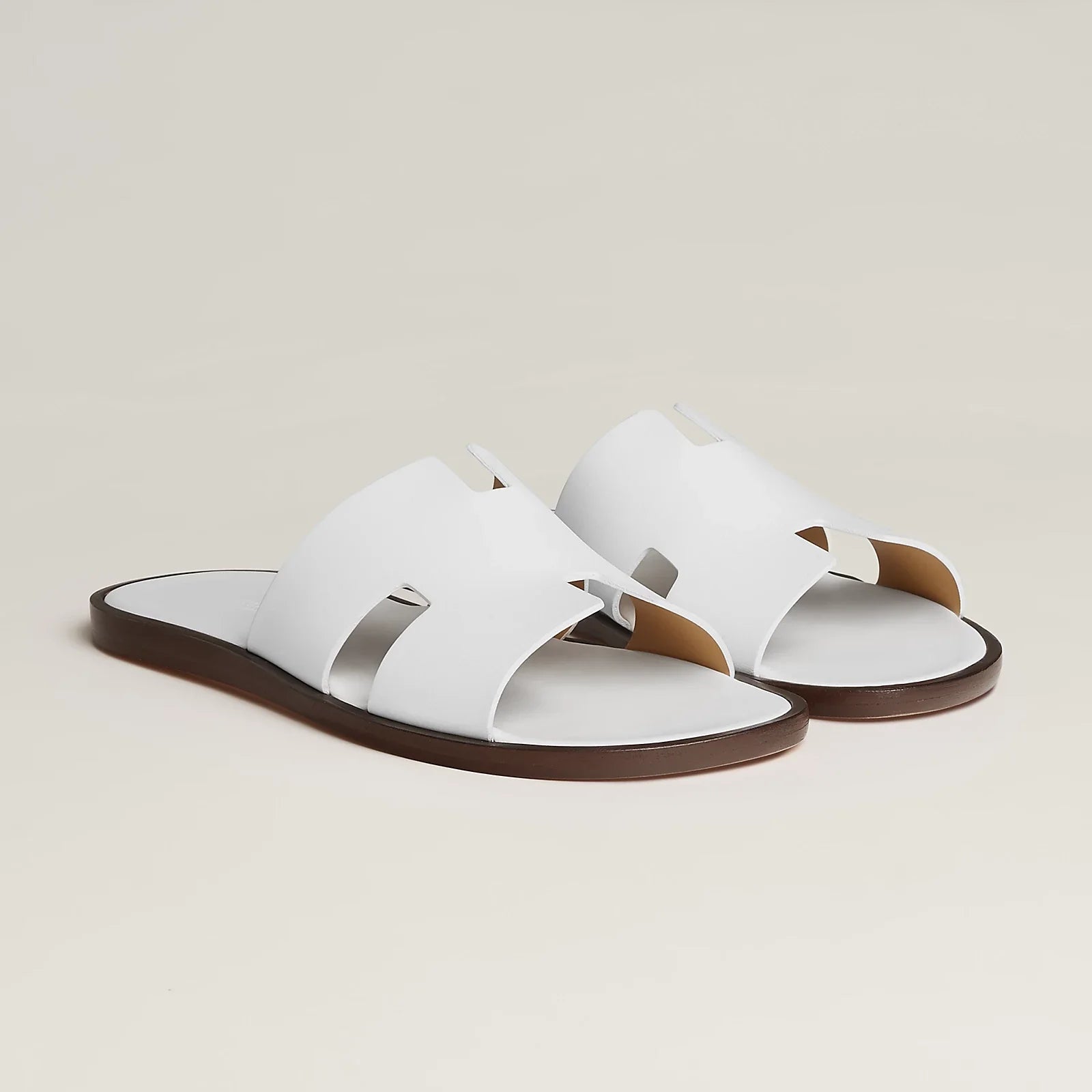 Claquettes Hermès Izmir (H)