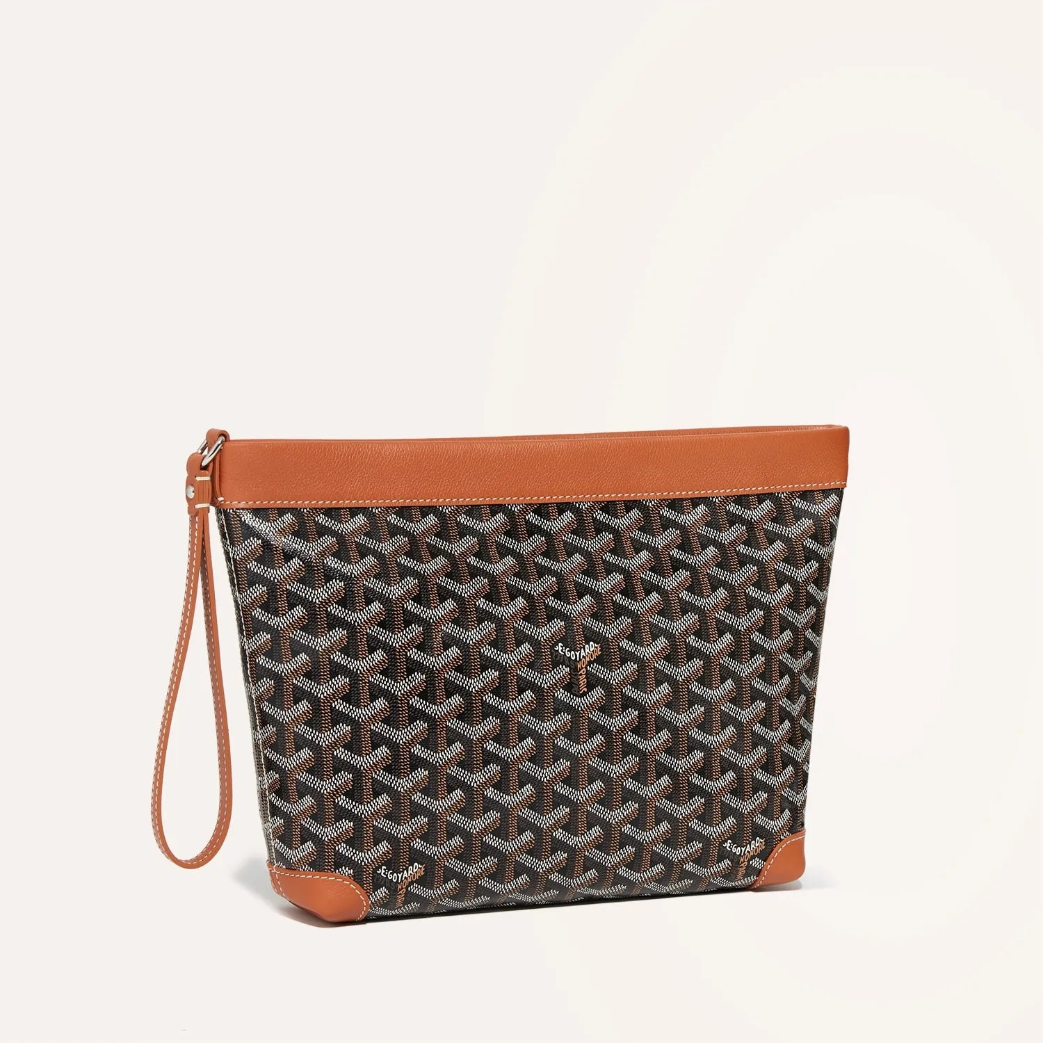 Goyard Pochette conti