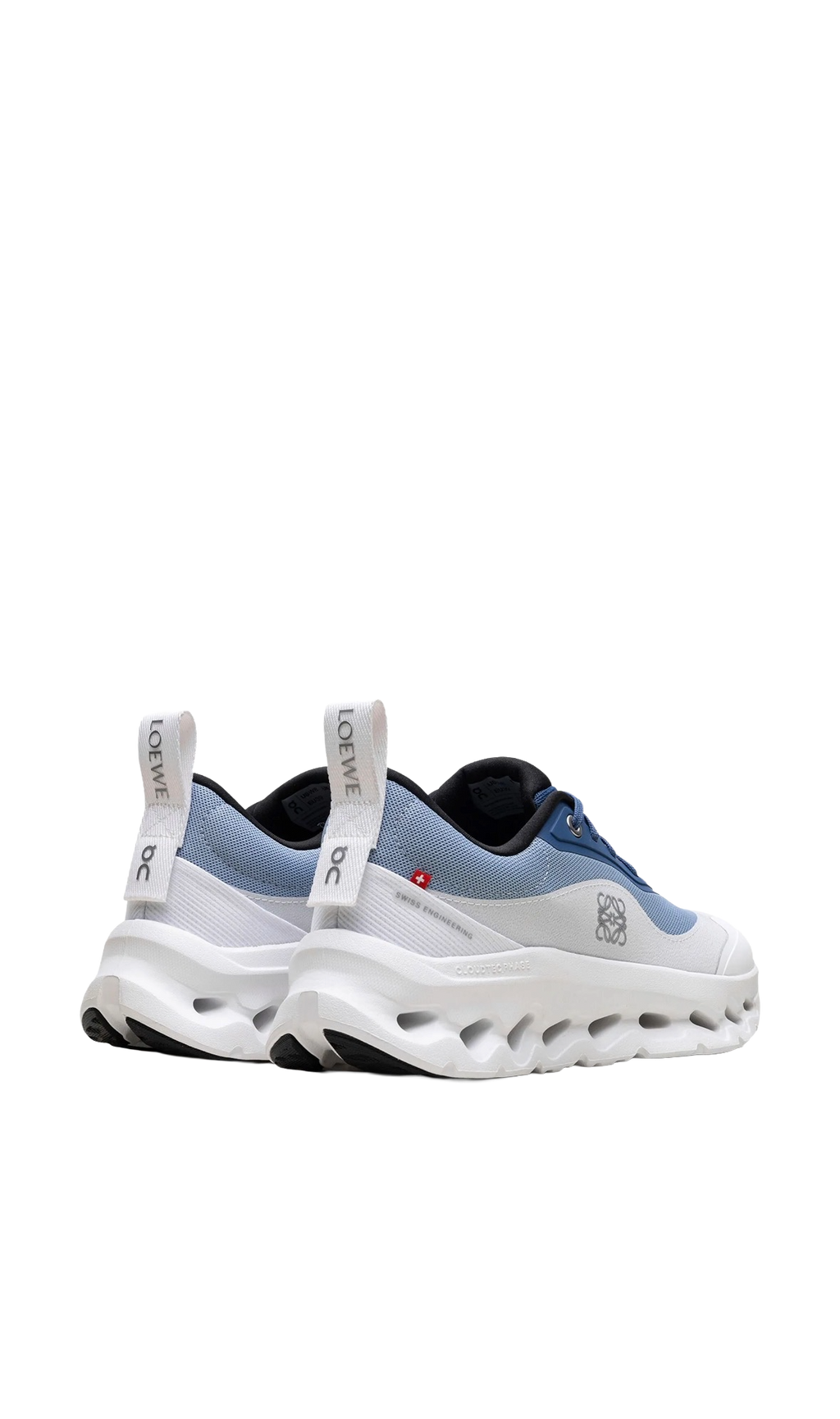 Loewe x On running