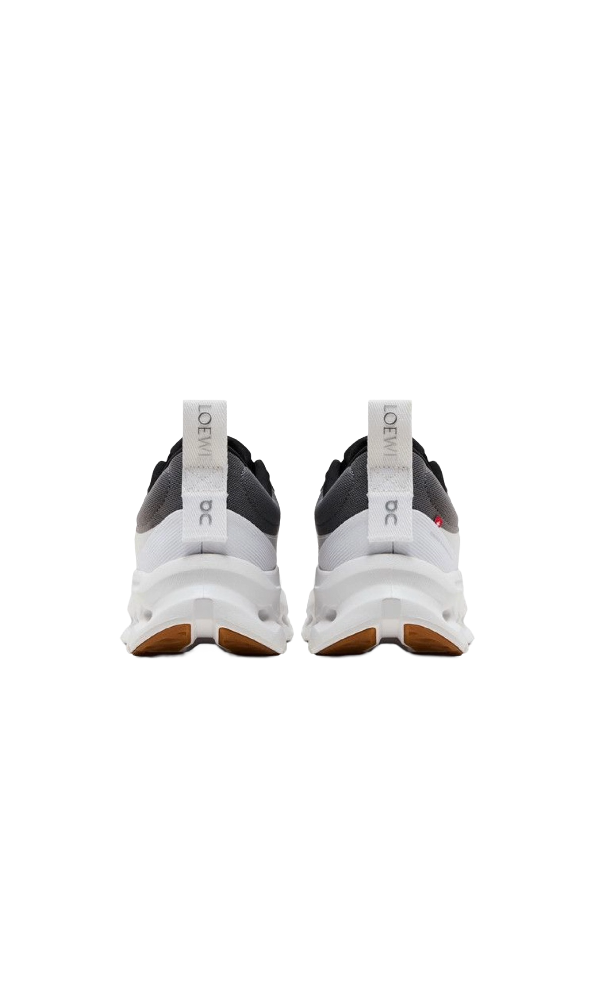 Loewe x On running