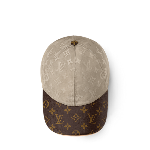 Casquette Louis Vuitton