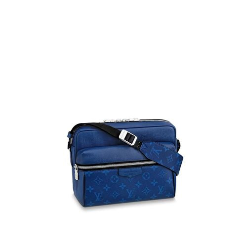 Louis Vuitton Trio messenger
