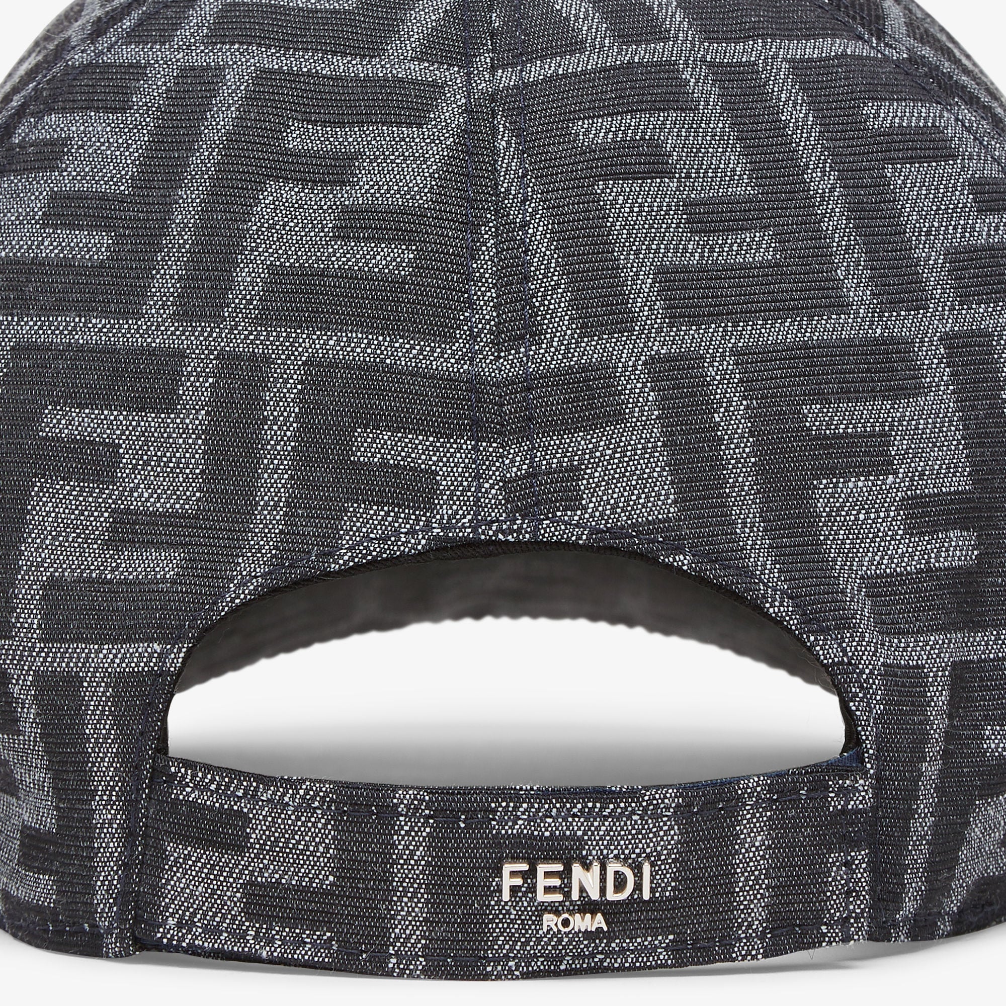 Casquette Fendi