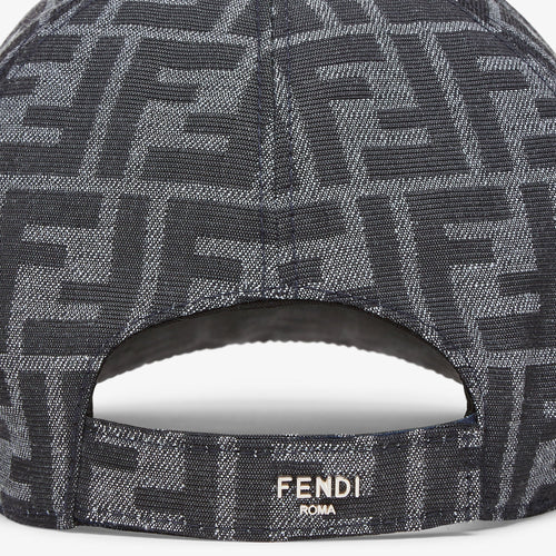 Casquette Fendi