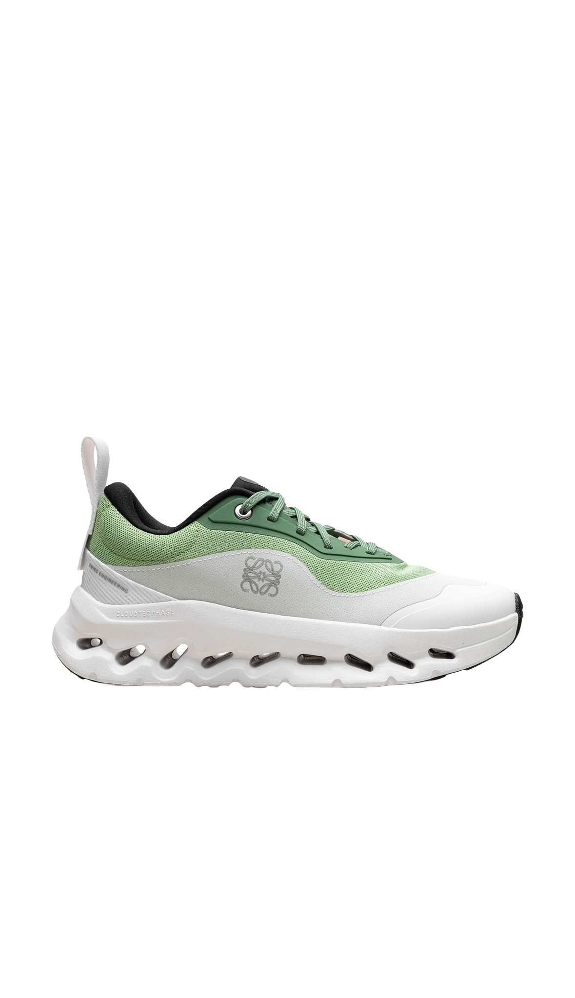 Loewe x On running