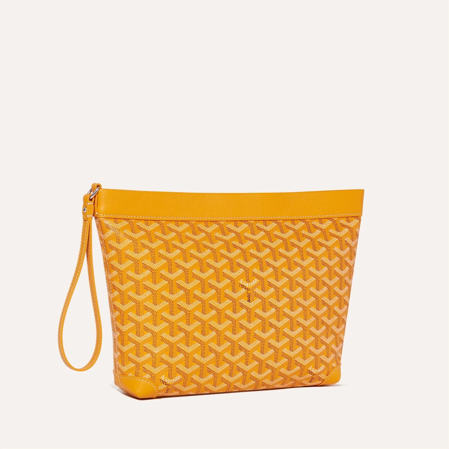 Goyard Pochette conti