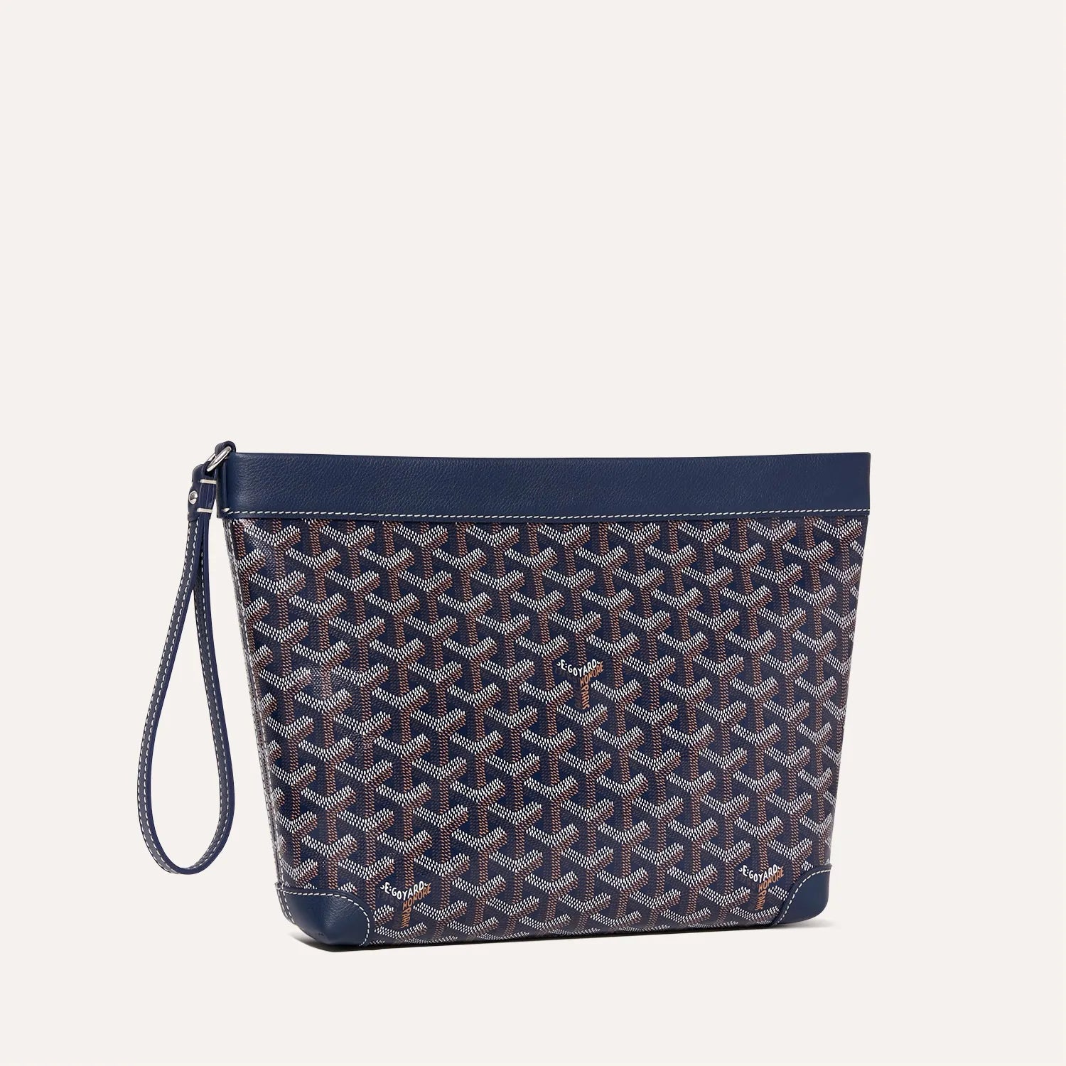 Goyard Pochette conti