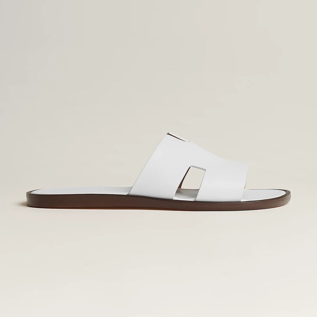 Claquettes Hermès Izmir (H)