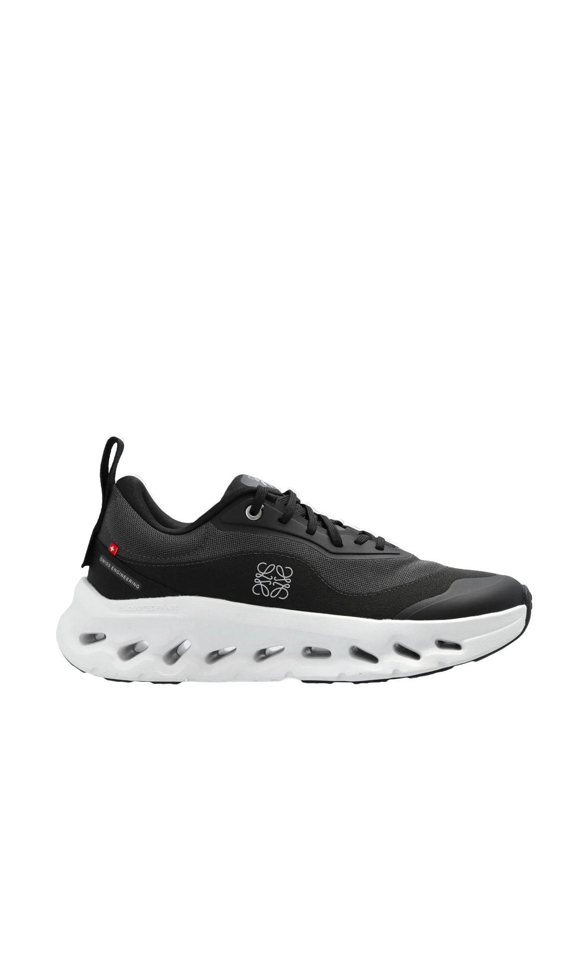 Loewe x On running