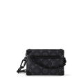 Sacoche mini trunk Louis Vuitton