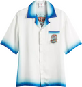 Chemise Casablanca