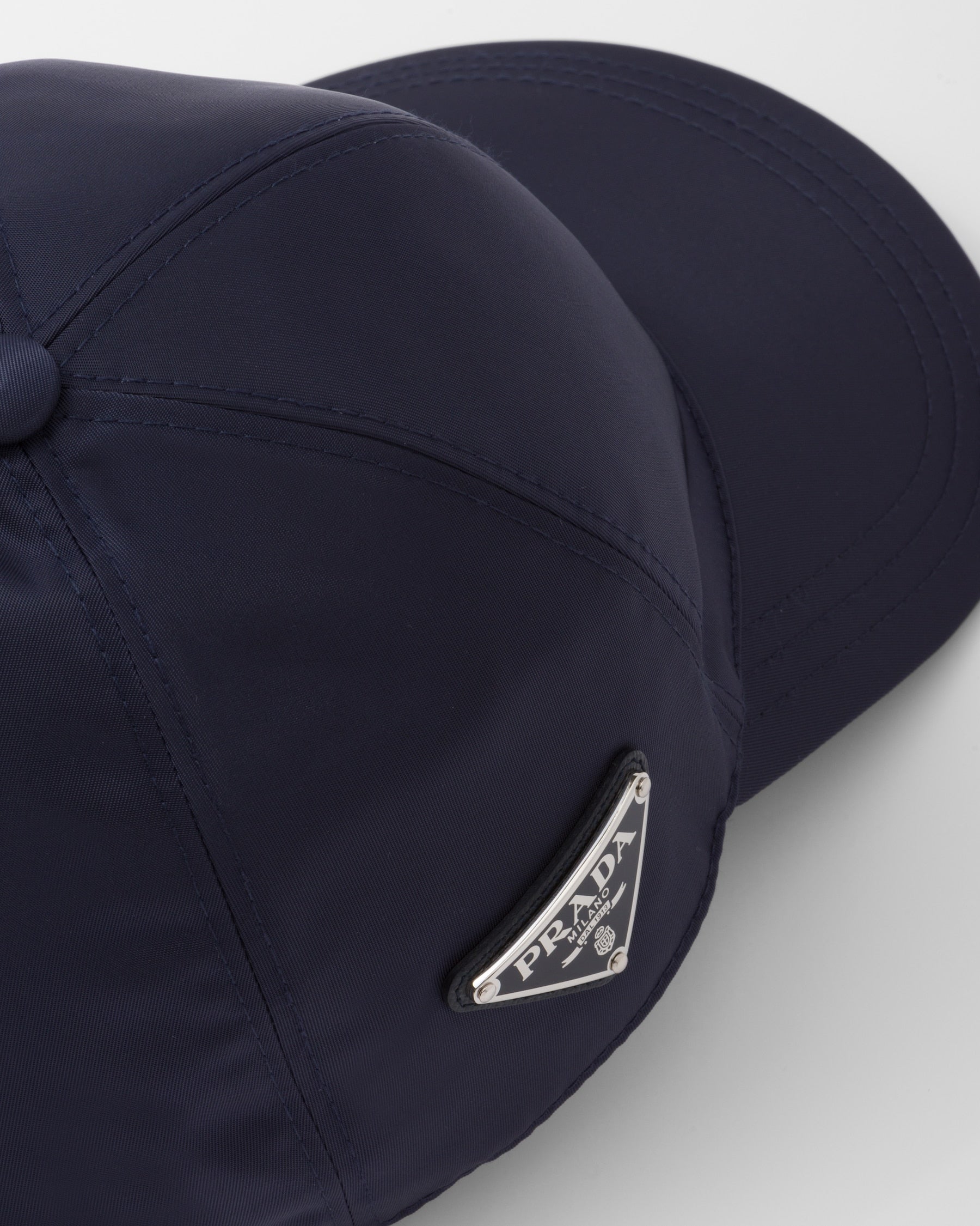 Casquette Prada