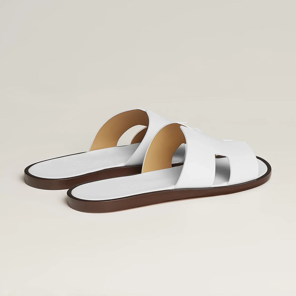 Claquettes Hermès Izmir (H)