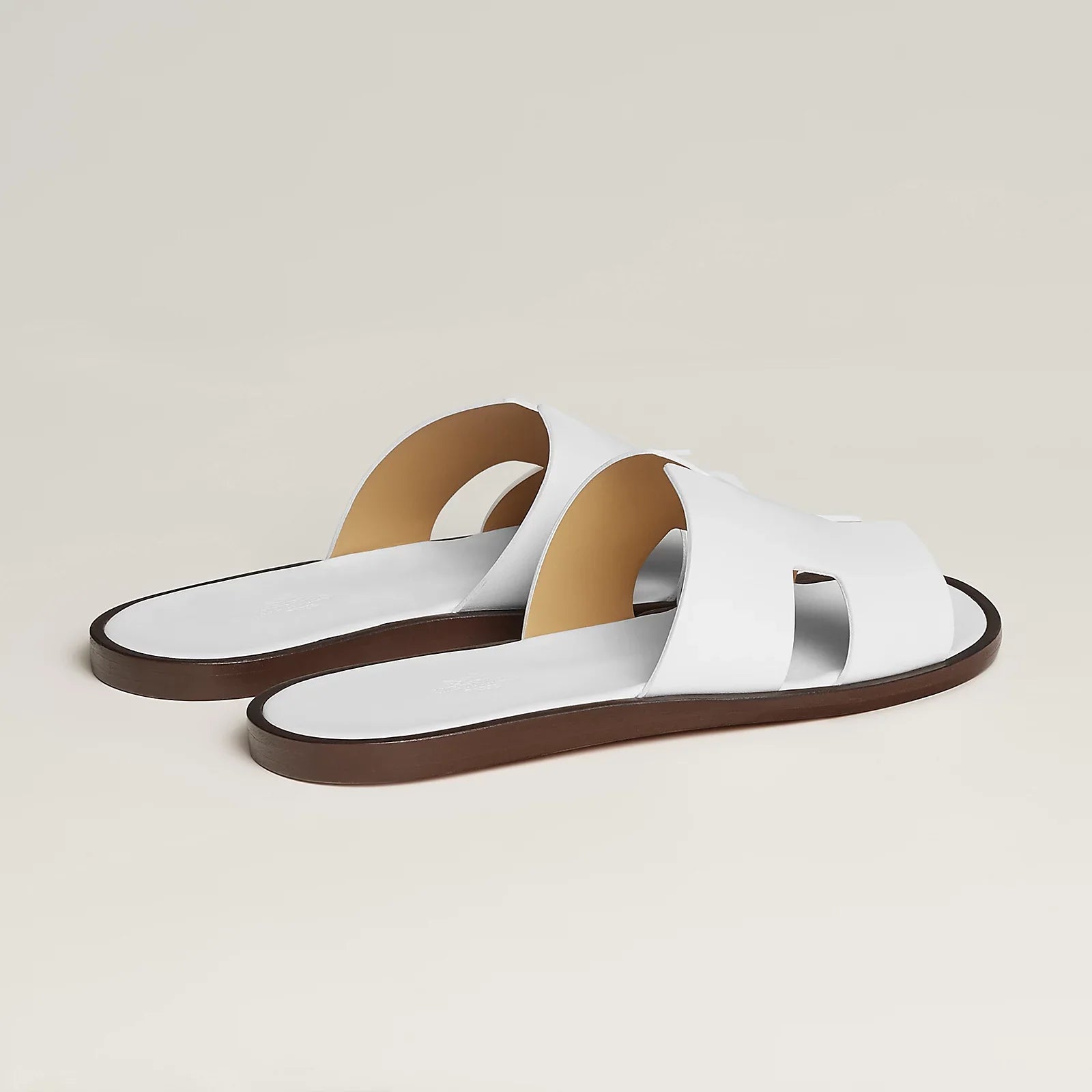 Claquettes Hermès Izmir (H)