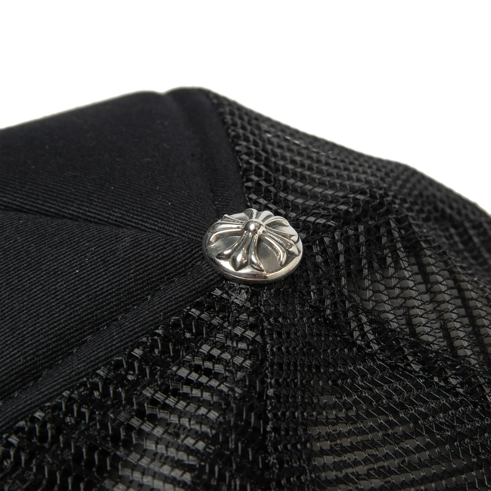 Casquette Chrome Hearts